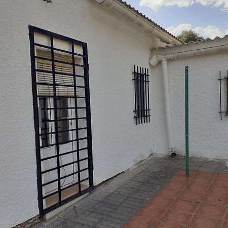 San Jose Villa Ruidera Exteriör bild