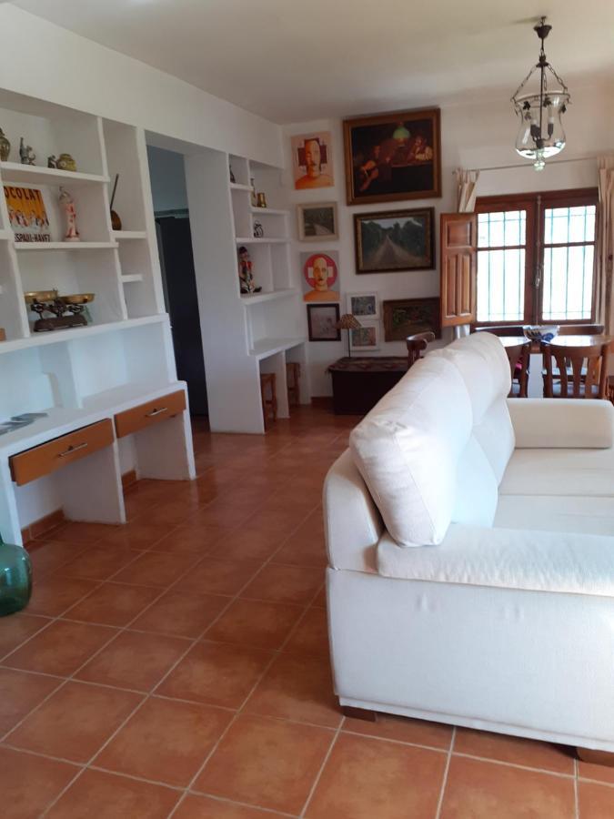 San Jose Villa Ruidera Exteriör bild