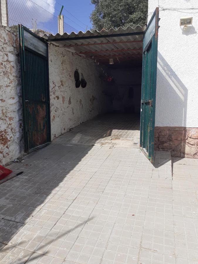 San Jose Villa Ruidera Exteriör bild